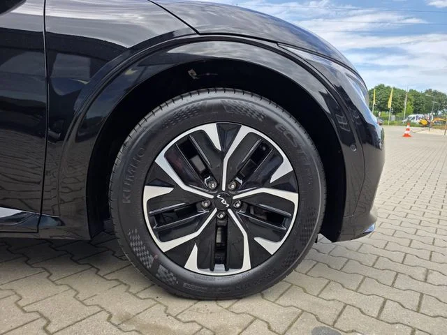 Kia EV6 – 10