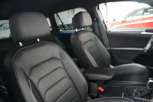 VW Tiguan – 33