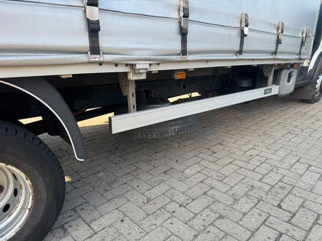 IVECO Daily  HOCHDACH SCHLAFFkabine 70 C ...LAMAR/AHK – 17