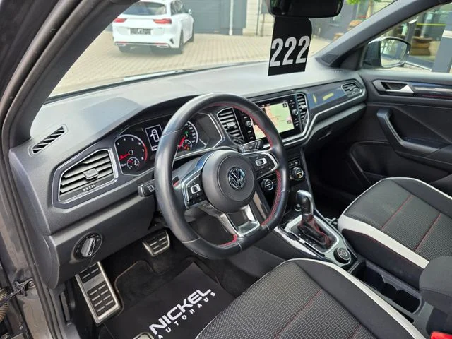 Volkswagen T-Roc – 30