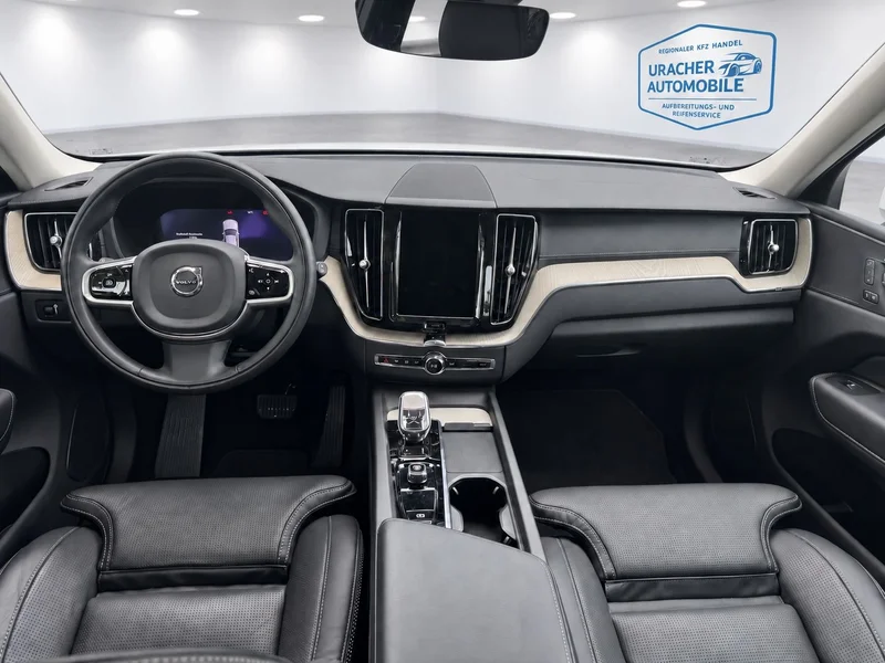 Volvo XC 60 – 14