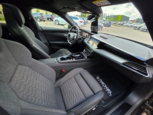 Audi e-tron GT – 16