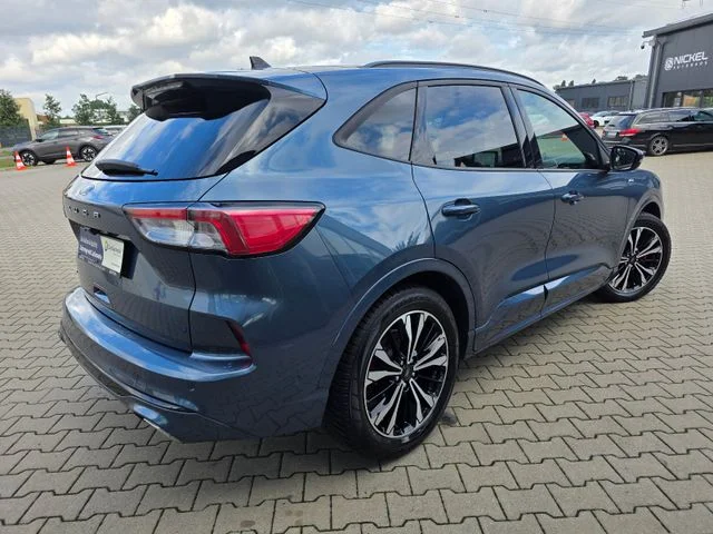 Ford Kuga – 5
