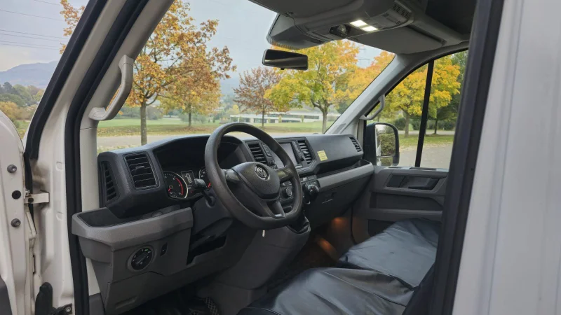 Volkswagen Crafter – 17