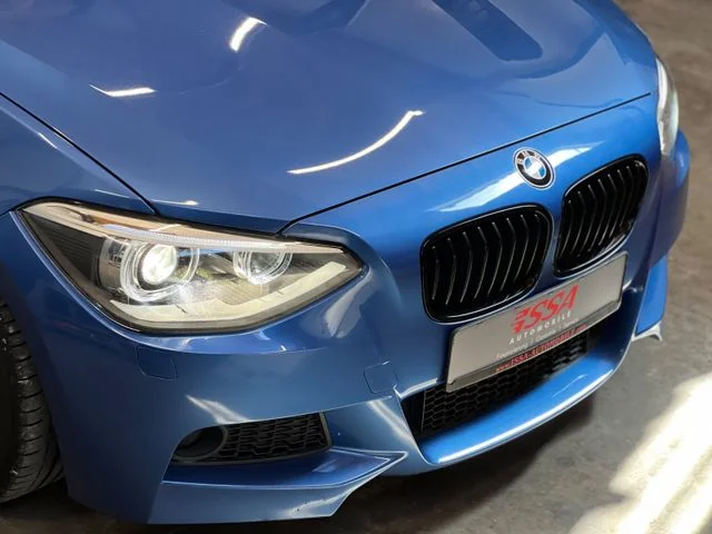 BMW 118 – 13