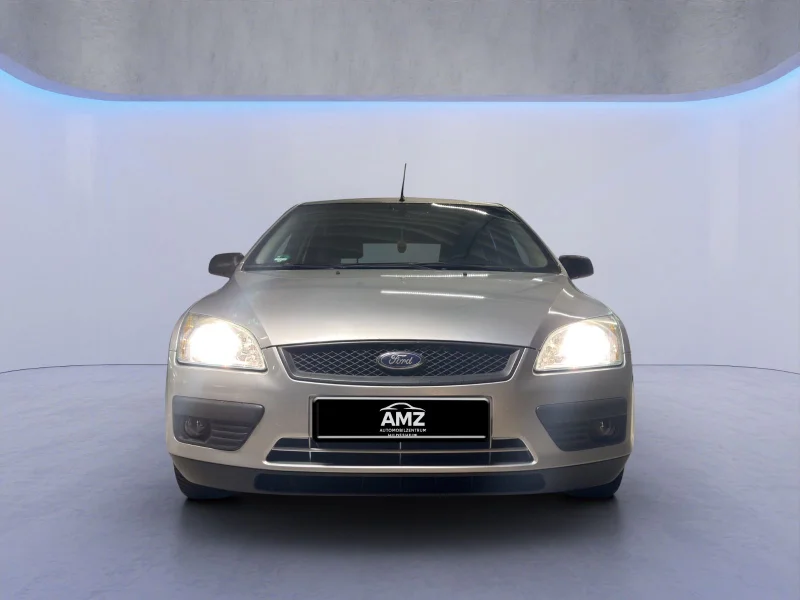 Ford Focus – 2