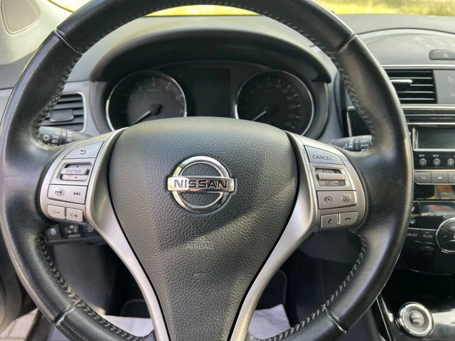 Nissan Pulsar – 18
