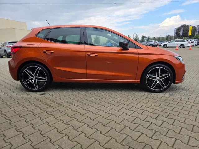 Seat Ibiza – 17