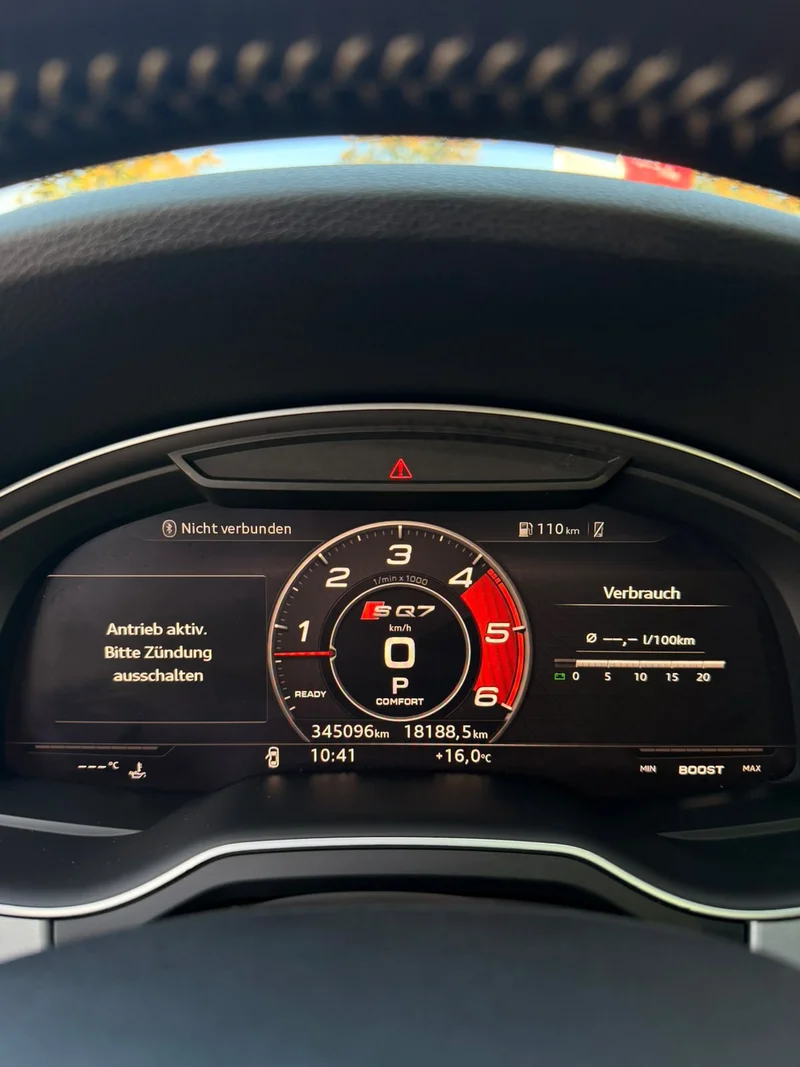 Audi Q7 II (2015-) – 16