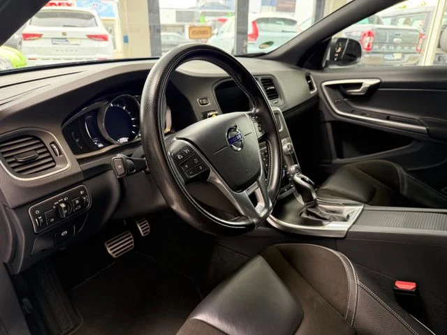 Volvo V60 – 19