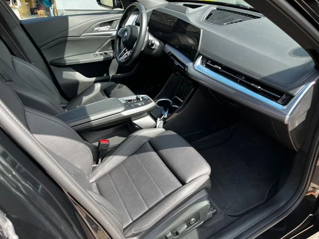 BMW iX1 – 14