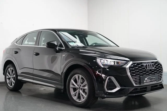AUDI Q3 – 3
