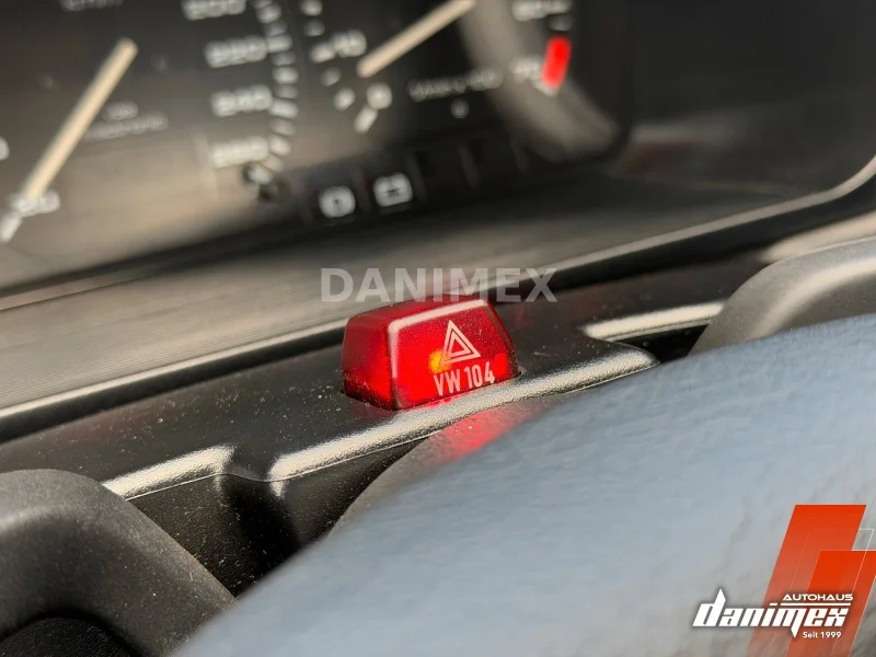 Volkswagen Corrado – 28