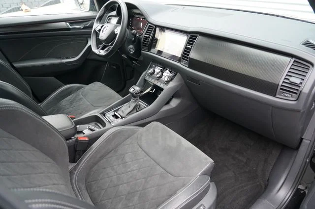 SKODA Kodiaq – 23