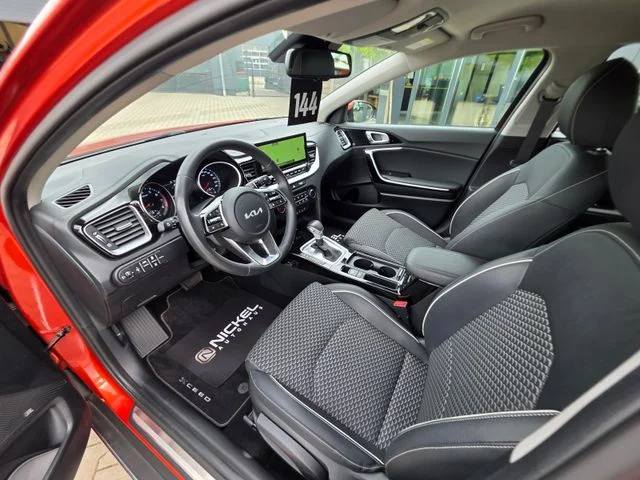 Kia XCeed – 27