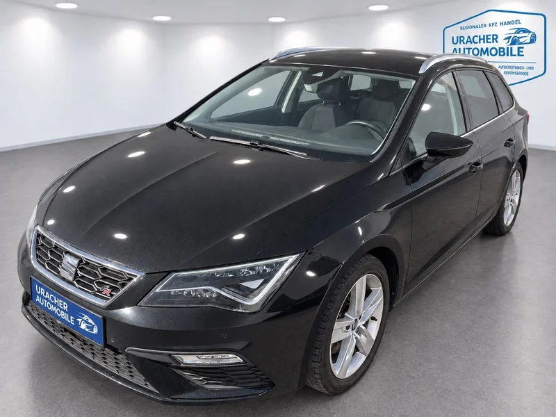 Seat Leon – 3