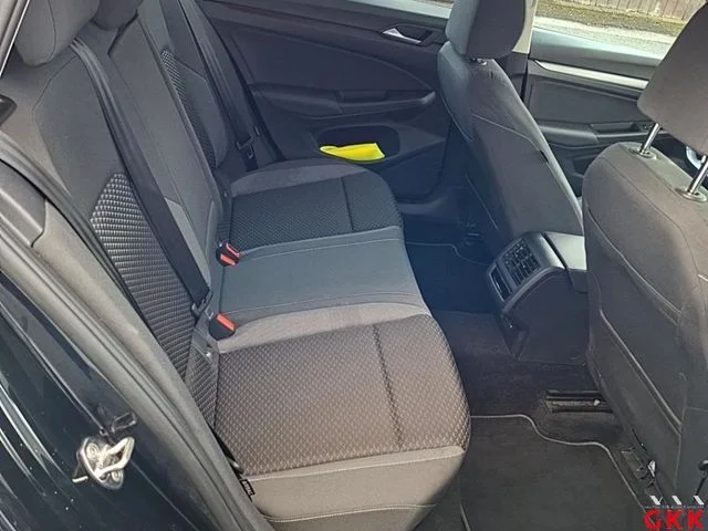 Volkswagen Golf – 4