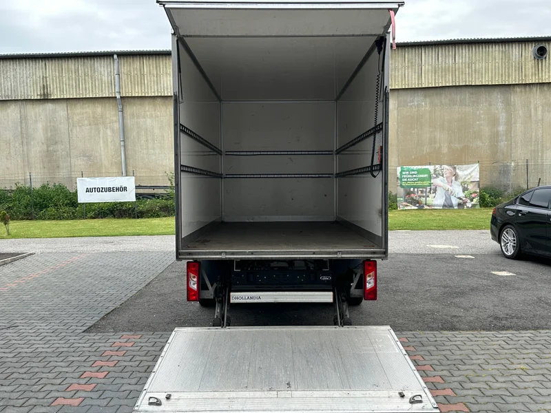 FORD Transit – 9