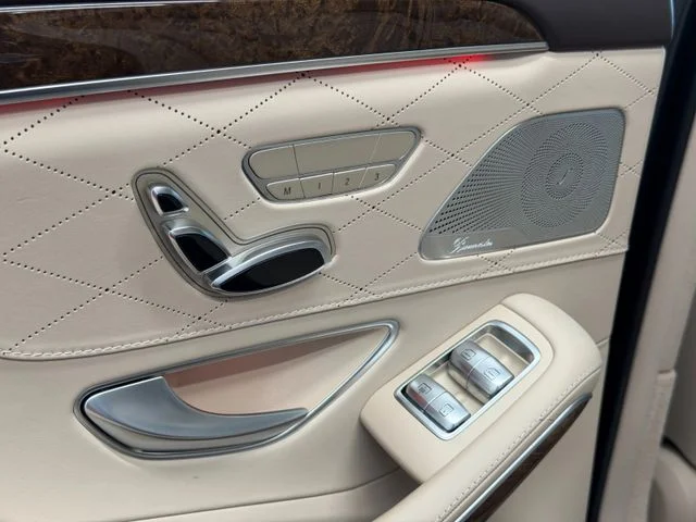 Mercedes-Benz S 350 – 23