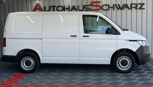 Volkswagen T6 Transporter – 8