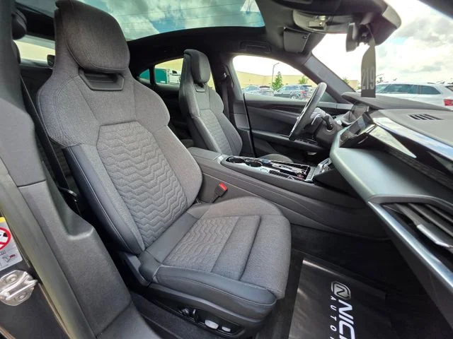 Audi e-tron GT – 17