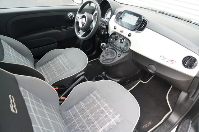 FIAT 500C – 17