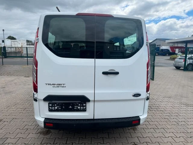 Ford Transit – 6