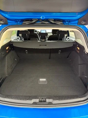 Ford Focus – 13
