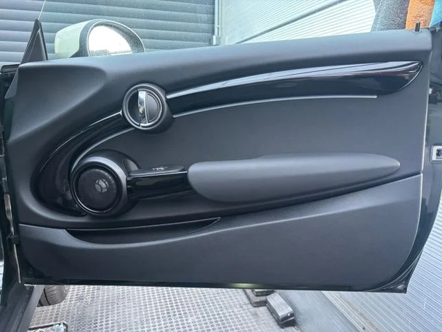 Mini COOPER SE – 21