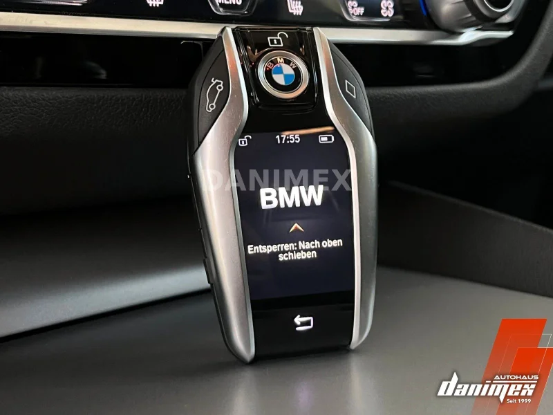 BMW 520 – 34