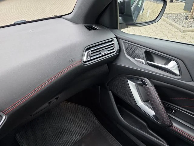 Peugeot 308 – 36
