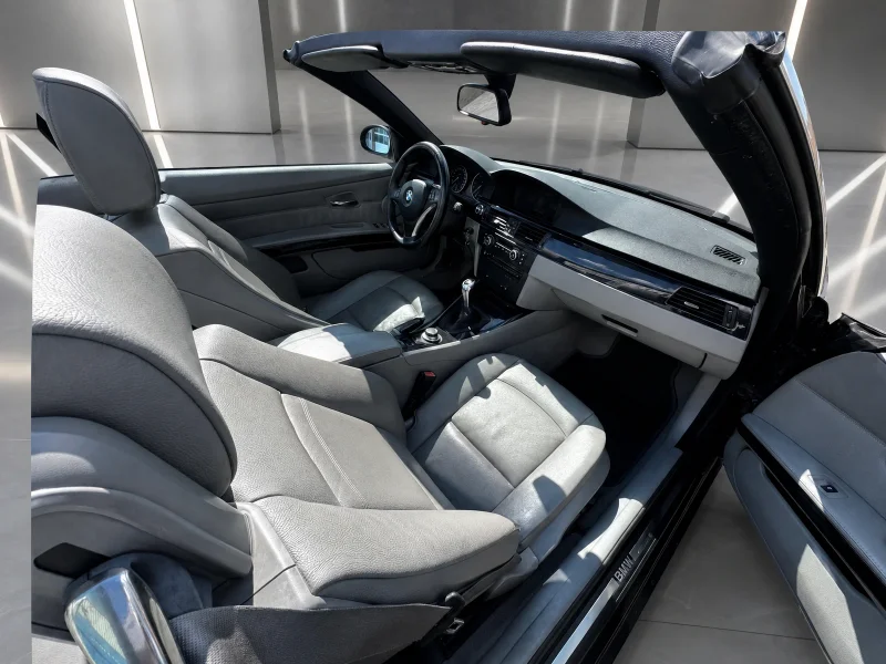 BMW 320 – 13