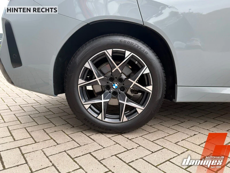 BMW X3 – 46