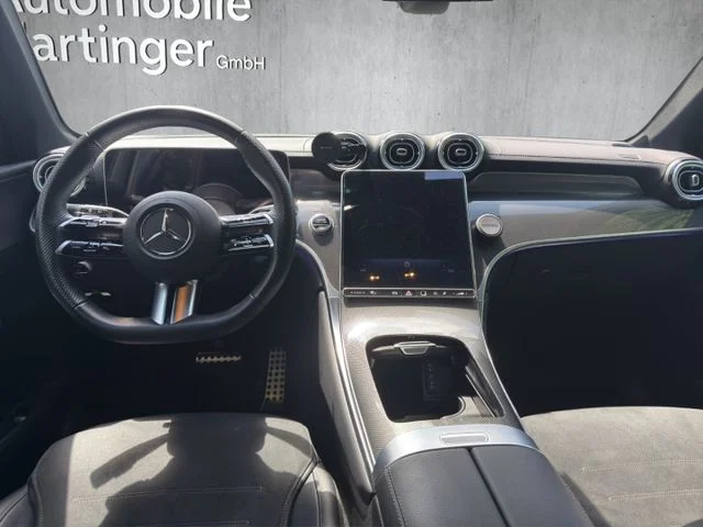 MERCEDES-BENZ GLC 220 – 14