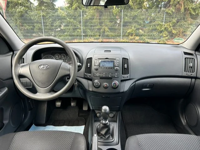 Hyundai i30 – 10