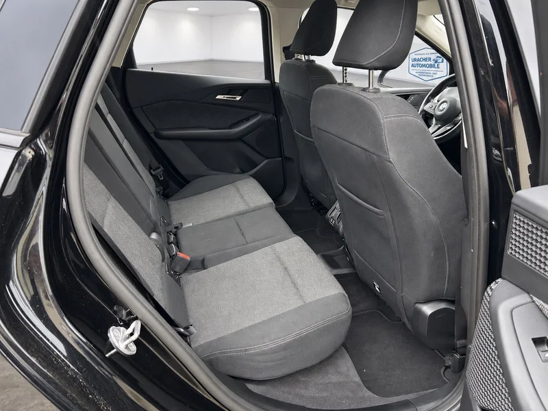 BMW 218 Active Tourer – 11