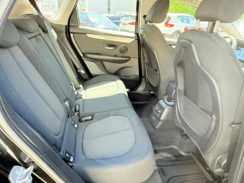 BMW 218 – 16