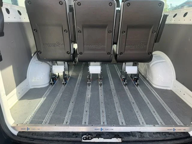 VW Crafter – 33