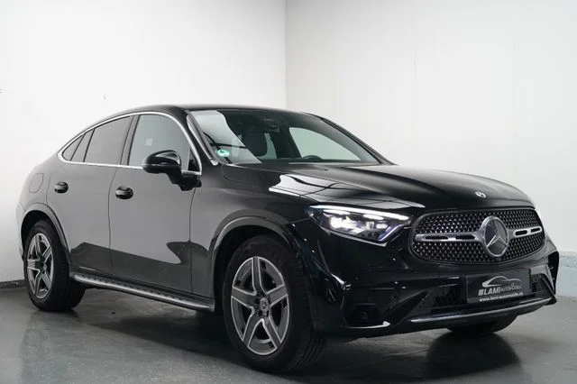 MERCEDES-BENZ GLC 300 – 3