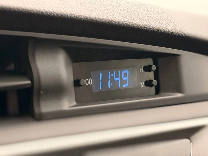 Toyota Auris II (2012-) – 28