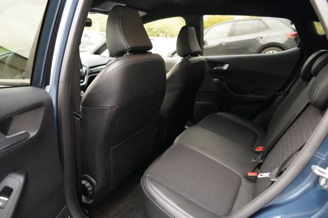 FORD Fiesta – 11