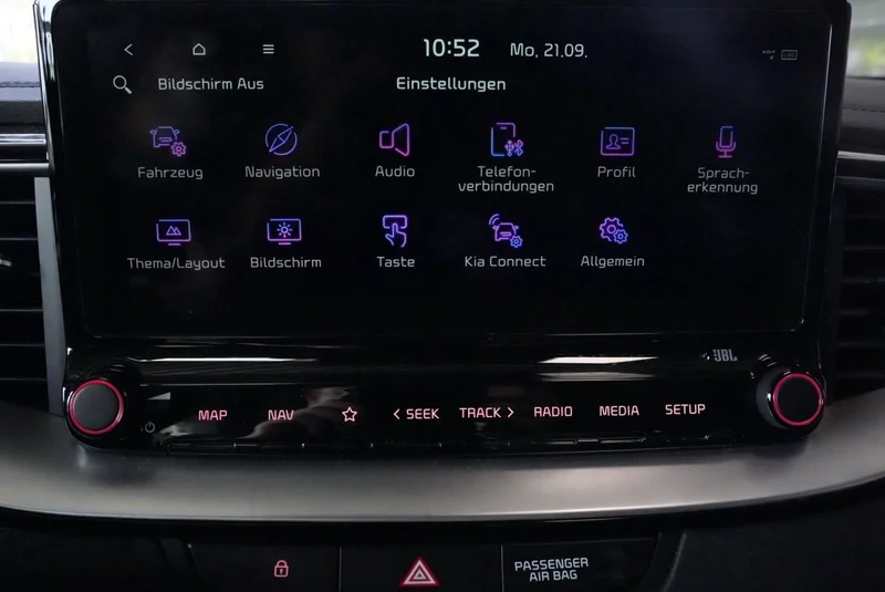 Kia XCeed – 24