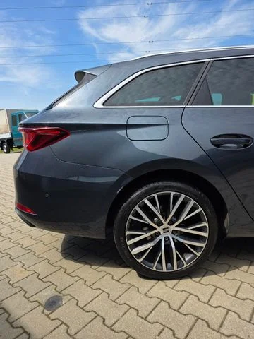 Seat Leon – 16