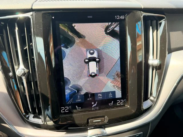 VOLVO XC 60 – 37