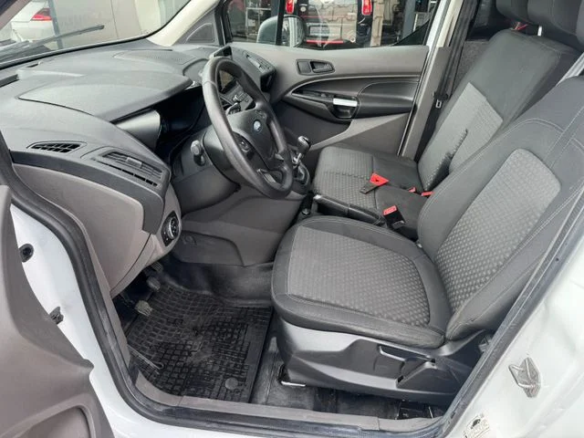 FORD Transit Connect Kasten lang Trend CarPlay KLIMA – 24