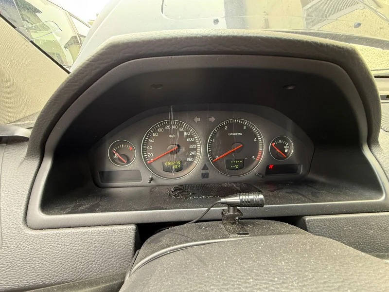 Volvo XC 90 – 14