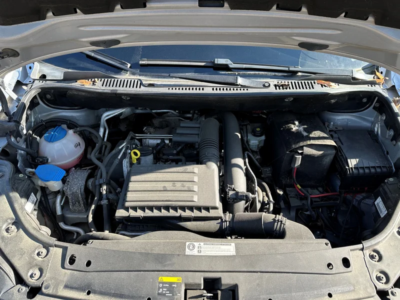 Volkswagen Caddy Caddy Maxi Combi IV – 17