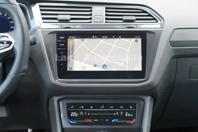 VW Tiguan – 14