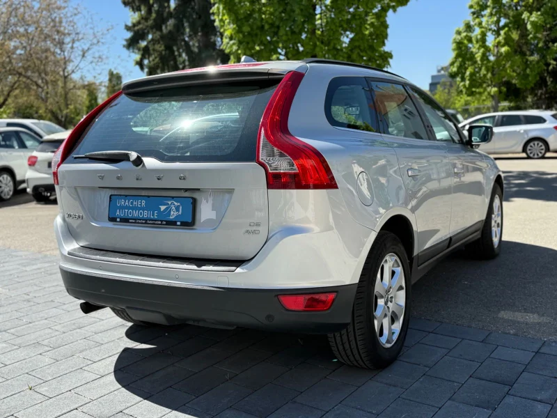 Volvo XC 60 – 6