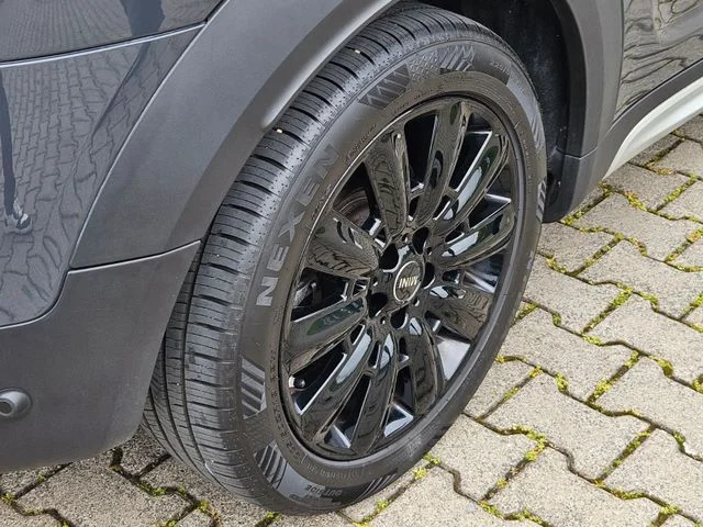 Mini Cooper S Countryman – 7
